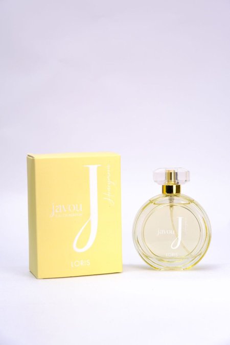 JAVOU HONEYMOON